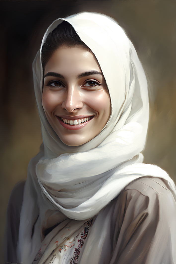 Da un mondo a un altro: il Hijab