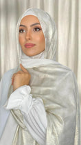 Load image into Gallery viewer, Hijab shiny