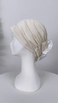 Cargar la imagen en la vista de la galería, Cuffia chiusa con volumizzante, cuffia chiusa, volumizzante , Hijab paradise,