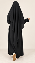 Carica l'immagine nel visualizzatore della galleria, Jilbab jazz