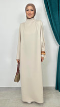 Charger l'image dans la visionneuse de la galerie, Abito Noor Drapé - Hijab Paradise
