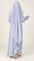Carica l'immagine nel visualizzatore della galleria, Jilbab jazz