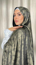 Load image into Gallery viewer, Hijab shiny
