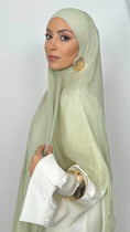 Carica l'immagine nel visualizzatore della galleria, Voile Hijab - Hijab Paradise