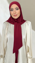 Carica l'immagine nel visualizzatore della galleria, Hijab Triangl SoftFlow Premium - Hijab Paradise