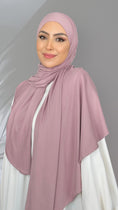 Carica l'immagine nel visualizzatore della galleria, Rounded Hijab