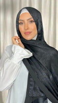 Load image into Gallery viewer, Hijab shiny