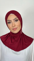 Carica l'immagine nel visualizzatore della galleria, Hijab EasyFit Elegance