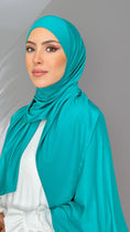 Carica l'immagine nel visualizzatore della galleria, Rounded Hijab