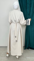 Carica l'immagine nel visualizzatore della galleria, Abaya Prestige - Hijab Paradise