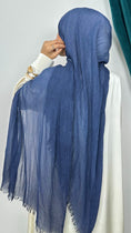Carica l'immagine nel visualizzatore della galleria, Voile Hijab - Hijab Paradise