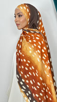 Carica l'immagine nel visualizzatore della galleria, Hijab bambi