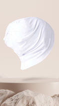 Carica l'immagine nel visualizzatore della galleria, Cuffia viscosa chiusa Hijab Paradise