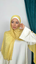 Carica l'immagine nel visualizzatore della galleria, Voile Hijab - Hijab Paradise