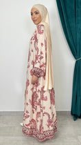 Carica l'immagine nel visualizzatore della galleria, Paisley Breeze Dress - Hijab Paradise
