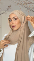 Cargar la imagen en la vista de la galería, Waves Hijab