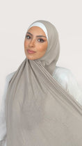 Carica l'immagine nel visualizzatore della galleria, Modal Flow Hijab