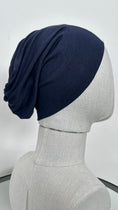 Carica l'immagine nel visualizzatore della galleria, Cuffia Chiusa in cotone - Hijab Paradise