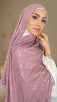 Carica l'immagine nel visualizzatore della galleria, Hijab, chador, velo, turbante, foulard, copricapo, musulmano, islamico, sciarpa, splinter Hijab, Hijab Paradise