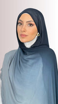 Carica l'immagine nel visualizzatore della galleria, Modal Hijab Dégradée
