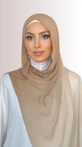 Carica l'immagine nel visualizzatore della galleria, Modal Hijab Dégradée