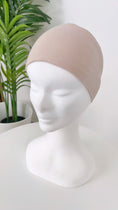 Carica l'immagine nel visualizzatore della galleria, Fascia antiscivolo, fascia per capelli, non scivola, colorata, cuffia per hijab - hijab Paradise