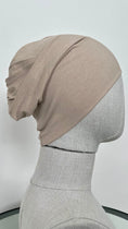 Carica l'immagine nel visualizzatore della galleria, Cuffia Chiusa in cotone - Hijab Paradise