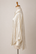Load image into Gallery viewer, Camicia Elysia Champagne