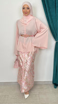 Bild in Galerie-Betrachter laden, Coordinato Pink Elegance - Hijab Paradise