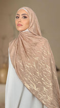 Bild in Galerie-Betrachter laden, Hijab, chador, velo, turbante, foulard, copricapo, musulmano, islamico, sciarpa, splinter Hijab, Hijab Paradise