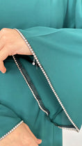 Carica l'immagine nel visualizzatore della galleria, Abaya Diamond