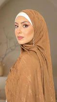 Carica l'immagine nel visualizzatore della galleria, Splinter Hijab - Caramel Dust