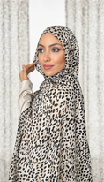 Bild in Galerie-Betrachter laden, Hijab Animalier - Hijab Paradise