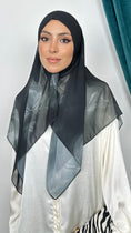 Charger l'image dans la visionneuse de la galerie, Hijab Bloom Veil