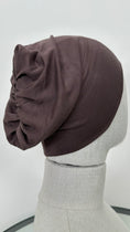 Carica l'immagine nel visualizzatore della galleria, Cuffia Chiusa in cotone - Hijab Paradise