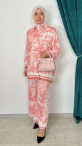 Load image into Gallery viewer, Vivelle set Rosa - Hijab Paradise