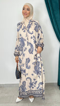 Carica l'immagine nel visualizzatore della galleria, Paisley Breeze Dress - Hijab Paradise
