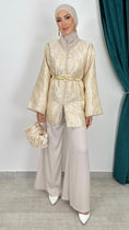 Carica l'immagine nel visualizzatore della galleria, Coordinato Andalus Cream