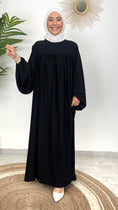 Carica l'immagine nel visualizzatore della galleria, Abaya Premaman