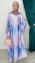 Carica l'immagine nel visualizzatore della galleria, Water Flow Dress - Hijab Paradise