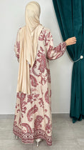 Carica l'immagine nel visualizzatore della galleria, Paisley Breeze Dress - Hijab Paradise