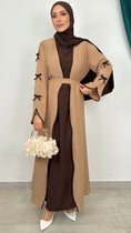 Carica l'immagine nel visualizzatore della galleria, Completo Kimono Bow 🎀