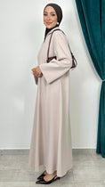 Bild in Galerie-Betrachter laden, Abito Nude Essence - Hijab Paradise
