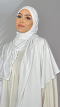 Carica l'immagine nel visualizzatore della galleria, Rounded Hijab