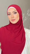 Carica l'immagine nel visualizzatore della galleria, Slim Hijab - Ruby Rose