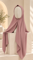 Carica l'immagine nel visualizzatore della galleria, Slim Square Hijab