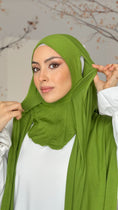 Cargar la imagen en la vista de la galería, Waves Hijab