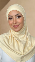 Carica l'immagine nel visualizzatore della galleria, Hijab pronto cotone - Hijab Paradise