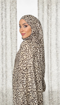 Bild in Galerie-Betrachter laden, Hijab Animalier - Hijab Paradise