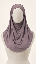 Charger l'image dans la visionneuse de la galerie, Daily Hijab pronto da mettere